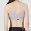 Under Armour Biustonosz Wygodny Prosty Wszechstronny Bielizna do jogi Bielizna damska 1361027-698