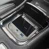Car Wireless Charger 15w Fast Phone Charger Charging Holder for Mercedes Benz A Class W176 GLC X156 CLA C177 2014-2018