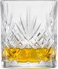 Zwiesel Glass (ZWIESEL GLAS) Shatter-Resistant Tumblers for Whiskey and Hard Liquor, Pair of 2, Machine-Made (m121877)