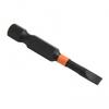 Precision Fit Hexagonal Handle Screwdriver Bit for Various Power Tools