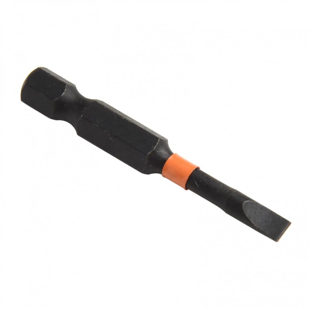 Precision Fit Hexagonal Handle Screwdriver Bit for Various Power Tools