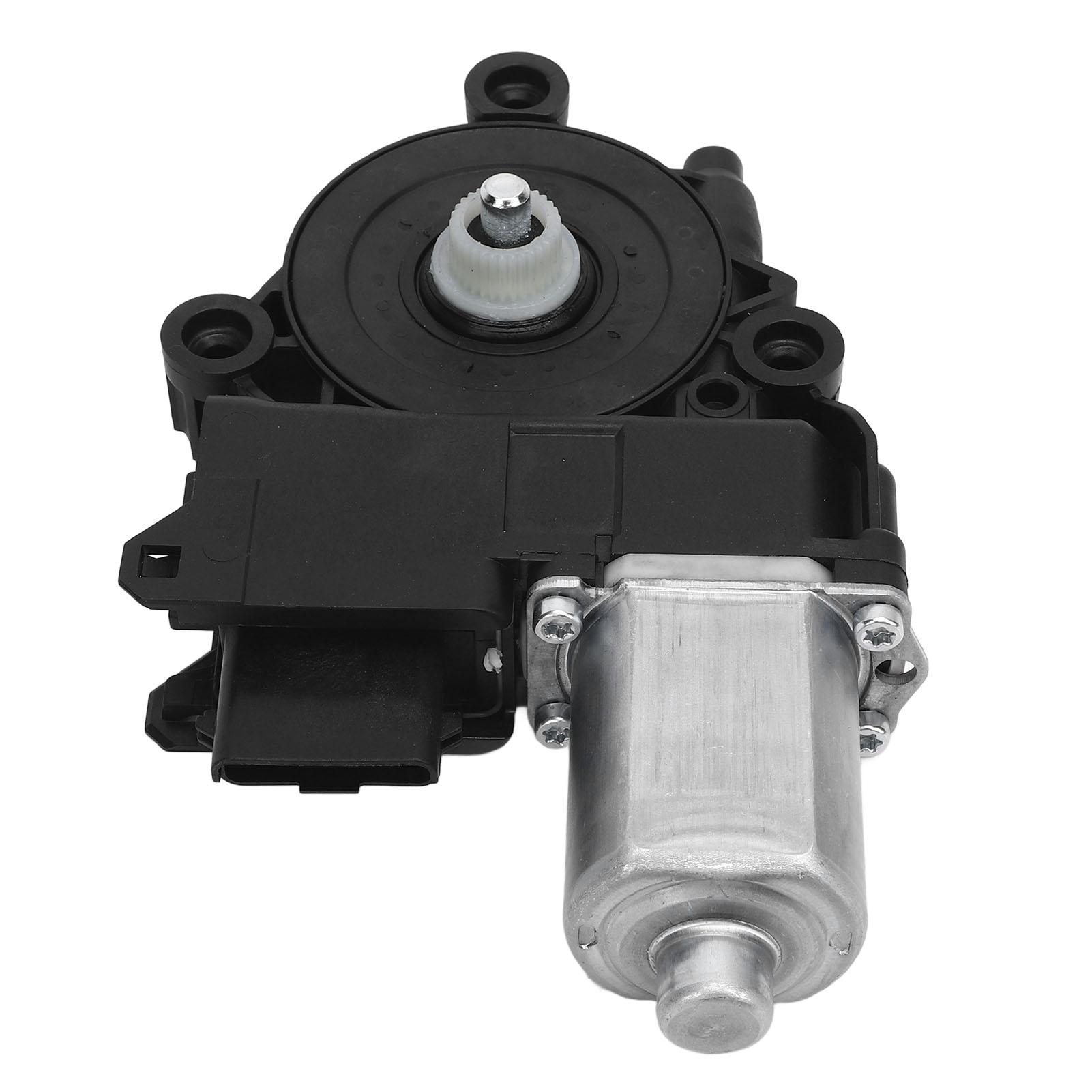 

Передний левый мотор стеклоподъемника Низкий уровень шума Высокая эффективность 824503S011 Замена для Sonata 2011 2014