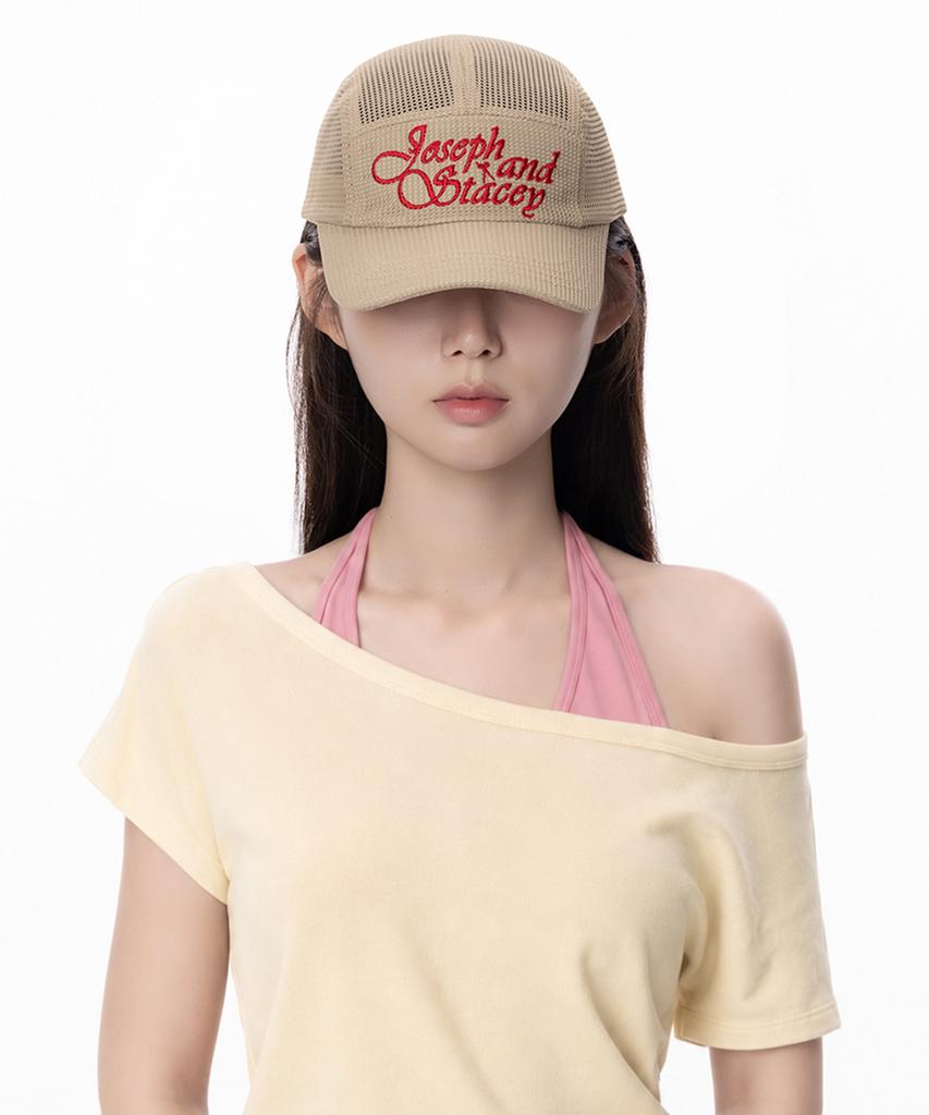 Josebaenseuteisi Mesh Ball Cap (All)