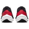 Nike Air Winflo 9 Black University Red Men Sneakers Dark-Smoke-Grey Iron-Grey DD6203-003