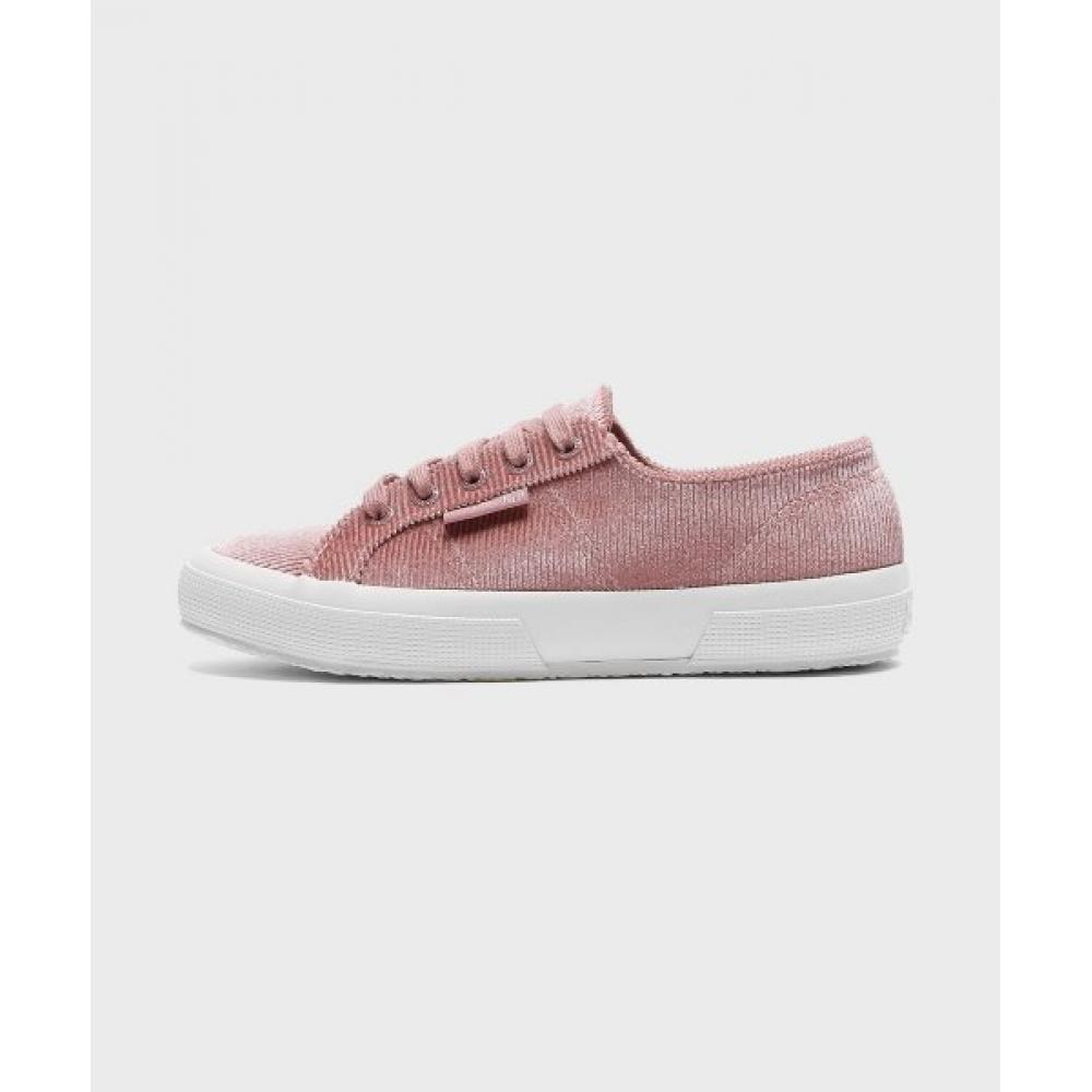 

Superga 2750 Corduroy Lt Pink 220
