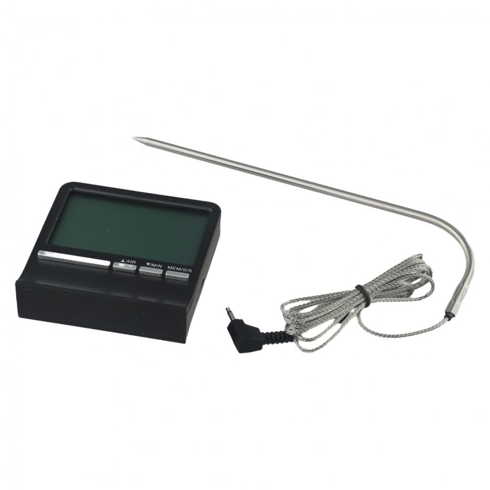 Meat Food Temperature Tester Oven BBQ Digital Cooking Thermometer