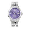 Vivienne Westwood Little Camberwell 29mm Lila Damenuhr Vv311ppsl