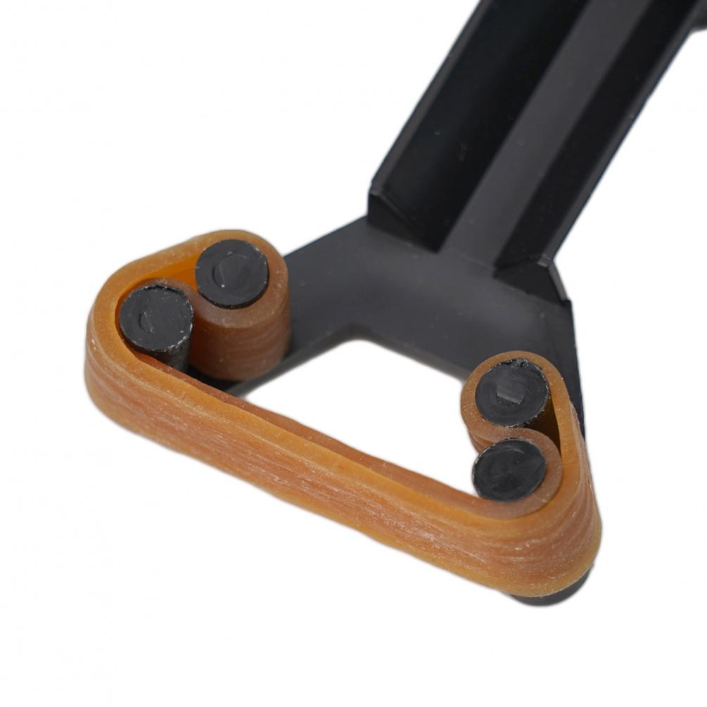 Accessories Pool Tip Clamp Black Lightweight Repair Tool Plastic Replacement