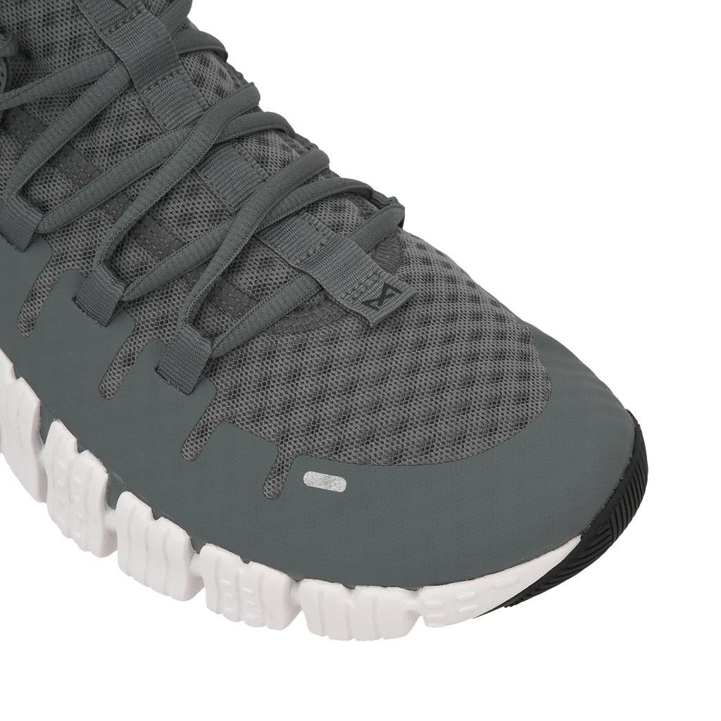 Nike Free Metcon 5 Smoke Grey Men Sneakers Iron-Grey Black DV3949-003