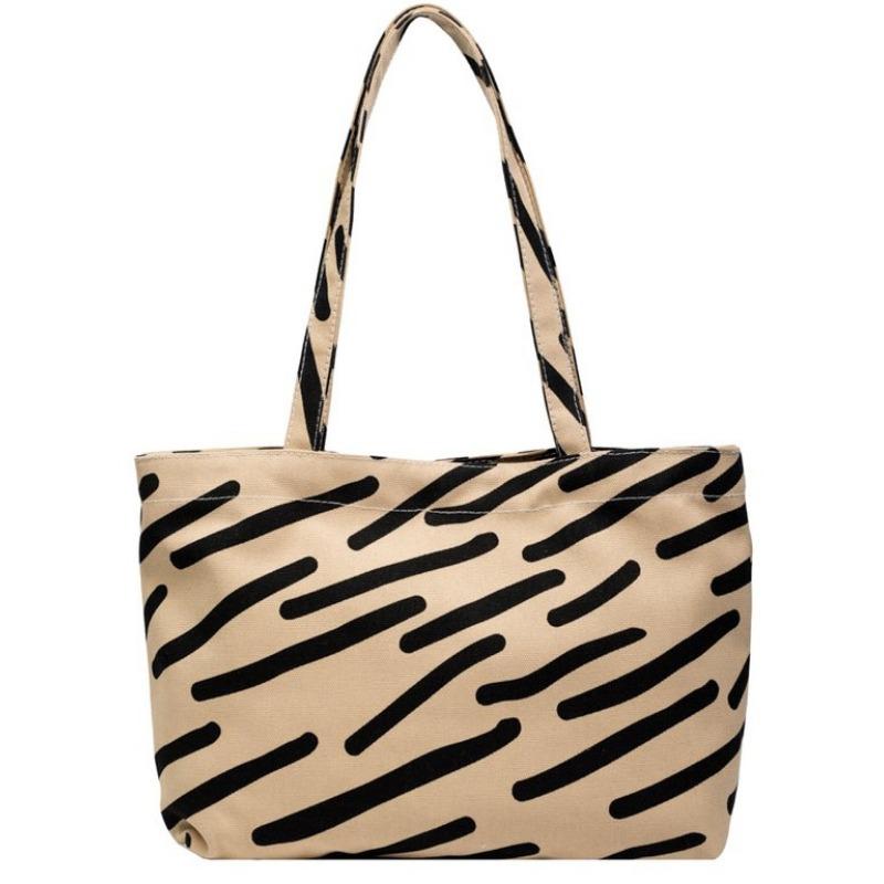 

Трендовая сумка-тоут большой вместимости женская новая модная текстурная сумка под мышкой на плечо для поездок на работу клетчатая сумка