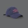 Women Pink Embroidery Baseball Cap Soft Cotton Sunshade Peaked Hat Female Girl Korean Outdoor Sport Visors Hats