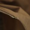 LONDON FOG 80s vintage Stainless collar coat 40 Brown With liner Men's Used