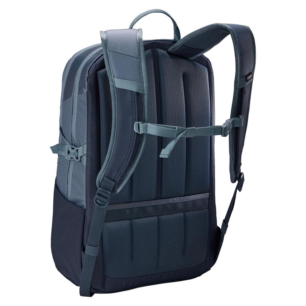 Thule EnRoute Backpack 23L Pond Slate Free Size Capacity Gray/Dark