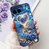 For Google Pixel 7 2022 Case Cute Fashion Painted Soft Silicone Phone Case For Google Pixel 7 Pixel7 Google7 GO3Z5 Cover Coque