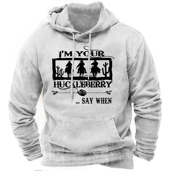 

Осенняя мужская толстовка с винтажным масляным принтом, повседневные толстовки в стиле Харадзюку с длинными рукавами, толстовка большого размера, мужская одежда Y2k, уличный пуловер S