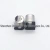 VT Series SMD Aluminum Electrolytic Capacitors, 35V 10uF, Chip Size 5x5.4