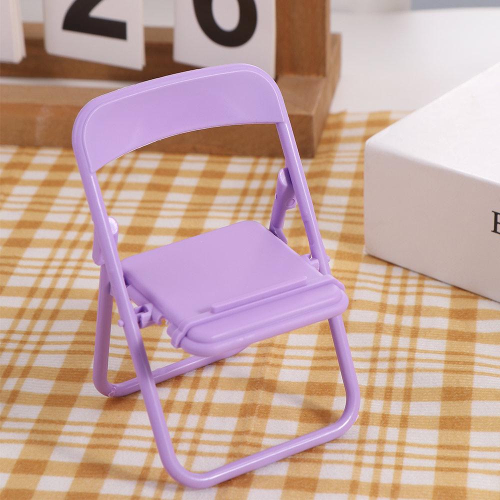 Laptop Holder Cell Phone Mobile Phone Bracket Chair Phone Holder Phone Holder Cellphone Standing