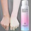 Red Pomegranate Whitening Essence Sunscreen Spray Waterproof Body Neck Moisturizing Hydrating Anti UV Protection For Skin Care