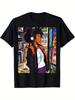 Fox Is Womens Favorite  Fox Lover 100 Cotton 180g Casual Graphic TShirt