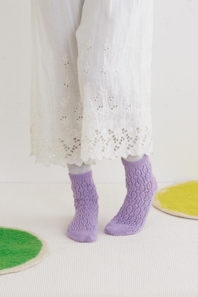Sock Knitting Handbook