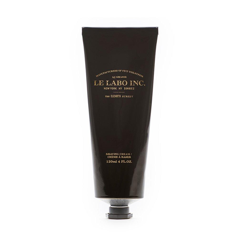 

Le Labo Shaving Cream 120ML