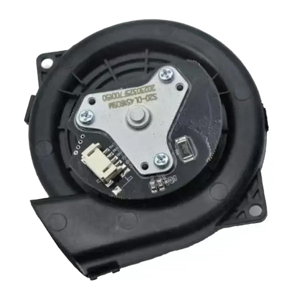 

Seamless Installation Vacuum Turbine Motor Fan Compatible with For Mijia Mop Models 2S S10 B106GL 3C B106CN T12 Efficient Use China Mainland