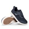 Breathable, Non-Slip Casual Shoes for Men & Women - Wide Fit Comfort for Seniors, Sugar Feet Friendly