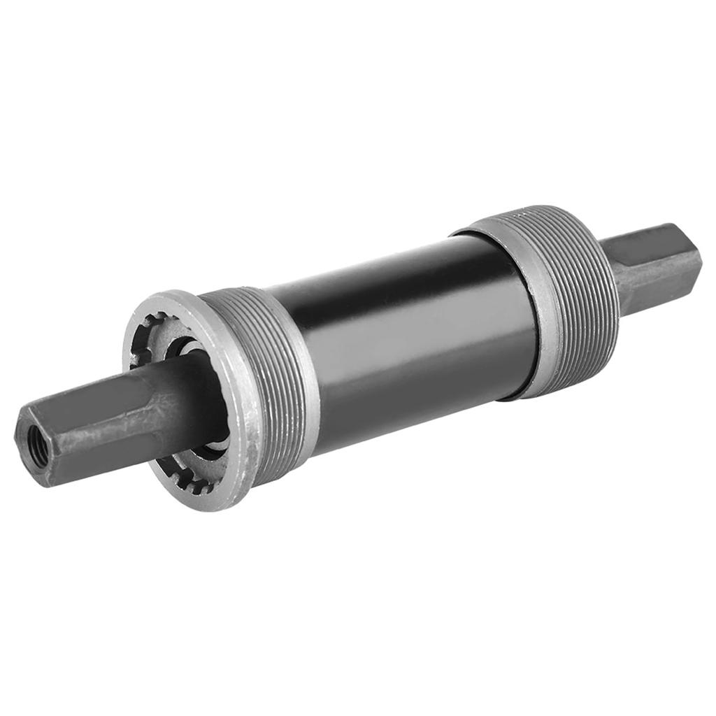 Bicycle Bottom Bracket Quare Hole Axis Bike Parts for Square Tapered Spindle Crank