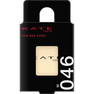 Kate Il Colore degli Occhi 046 Beige Bianco 1,4 g