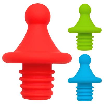 Bar Aksesuarları – Şarap Tapaları