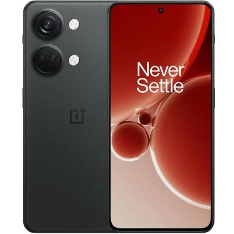 Refurbished OnePlus Nord 3 5G 16GB RAM 256GB ROM 6.74 Inch AMOLED 120Hz 50MP MediaTek Dimensity 9000