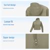 Skechers Women's Hooded Sun Protection Jacket P225W116