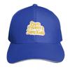 Stay Hydrated Stay Kind In My Handwriting Baseball Cap Sports Cap Ball Cap Fashion Beach GentleUnisex Hat Unisex Hats Womens