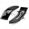 Sequential Turn Signal Rearview Mirror for Renault Captur 13-16, Clio IV 13-18