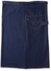 Edwin Sommelier Free Size Apron, Unisex, Navy,