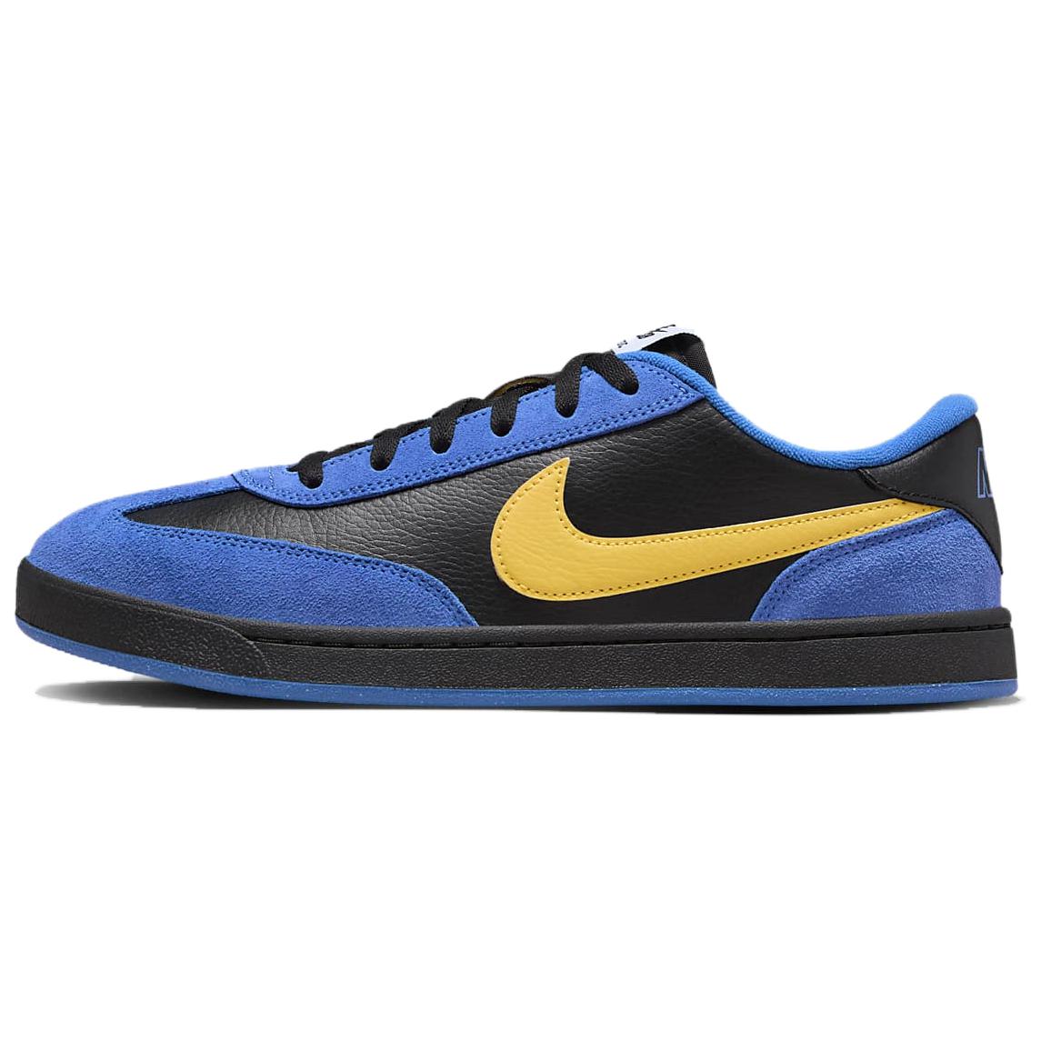

Nike Sb Fc Classic Интер Милан Обувь для скейтборда 909096-400 38.5
