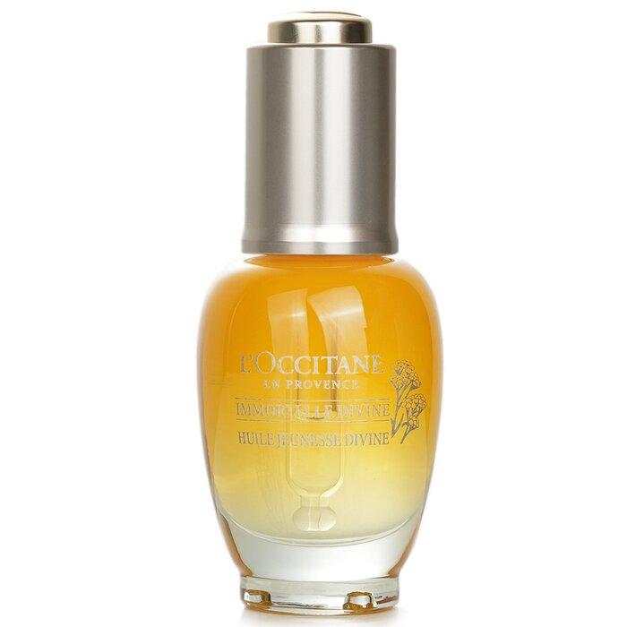 L'OCCITANE Immortelle Divine Youth Oil