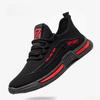 Fashion Summer New Men's Shoes Soft soled casual mesh shoe Breathable versatile Sneakers Trendy lightweight Male shoes Homme Zapatos