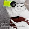 1PC Bike Pants Leg Strap Reflective Bicycle Trousers Band Bike Trousers Strap For Cyclists Bikers Hikers Women Men Daily Commute