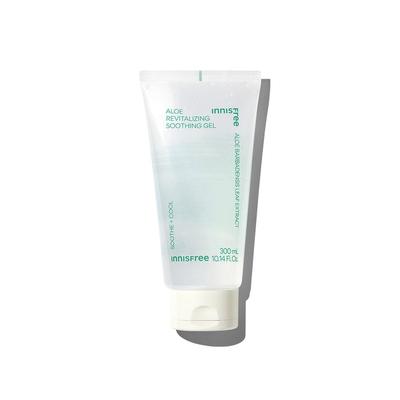 Aloe Revitalizing Soothing Gel 300ml
