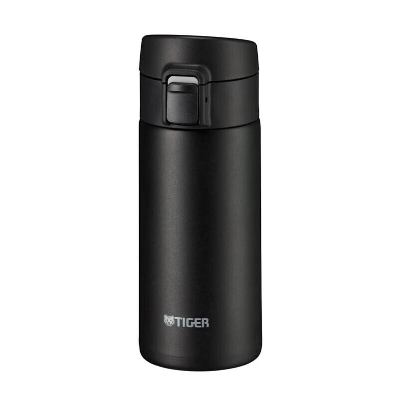 TIGER MKA-K036 Portable Insulated Stainless Steel Mug