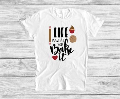 Oberteile – T-Shirts