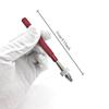 Watch Repair Tools with and Without Holes, Watch Parts Clamping Tools, Parts Maintenance Tools, Used by Watchmakers