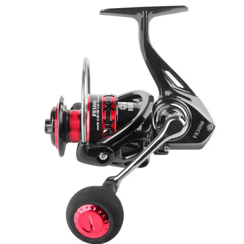 Brangdy Spinning Fishing Reel
