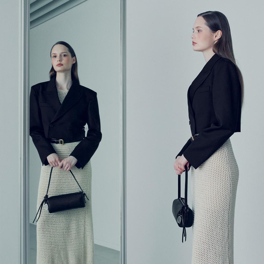 Louis Quatorze L'Éclat Shoulder Bag Ht3Fm16Br