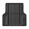 Isuzu D-MAX (2024-25) RHD Trunk Mat - Full TPE Rear Bed Mat