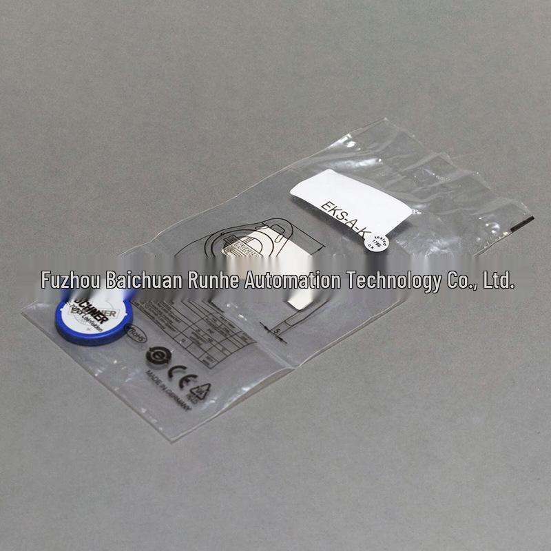 Euchner EKS-A-K1BUWT32-EU Electronic Key Read/Write 091045 - Brand New Original EKS-A-K1BUWT32-EU