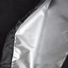 Playground Replacement Canopy Roof Canopy Waterproof Cover Replacement Tarp for Kids Playground