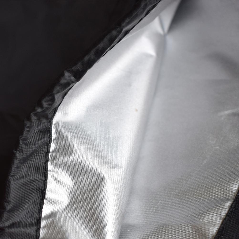 Playground Replacement Canopy Roof Canopy Waterproof Cover Replacement Tarp for Kids Playground