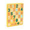 Hangul Magnetic Board + Numbers & Alphabet Set